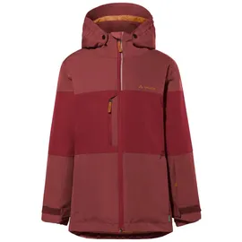 Vaude Snow Cup Jacke - Redeva - 146/152