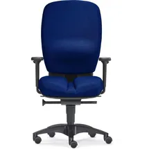 SITWELL STEIFENSAND AG Mister Office Polyamid Dunkelblau