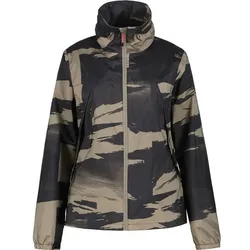 ICEPEAK Damen Jacke BEECHER, GRANIT, 36