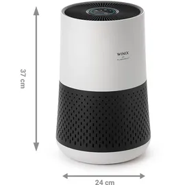 winix Zero Compact Luftreiniger mit Hepa-Filter H13 bis zu 50m2