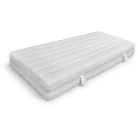 Betten-ABC Mammut 90 x 190 cm H2/H5