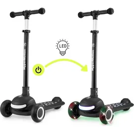 HyperMotion LUMI 3in1 rosa