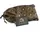 Anthoni Crown Damengürtel Leder schwarz 90
