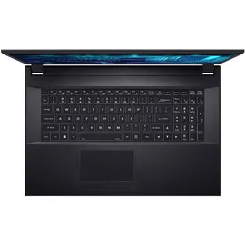 CAPTIVA Business/Office I10-0866GE 17,3'' Intel Core i5-1335U 16 GB RAM 1 TB SSD Win11 Home Schwarz
