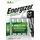 Energizer Power Plus HR06 AA 4 St.