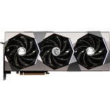 MSI GeForce RTX 4080 SUPER 16G Suprim X, 16GB GDDR6X, HDMI, 3x DP (V511-248R)