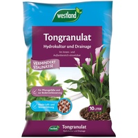 Westland Tongranulat 10 l