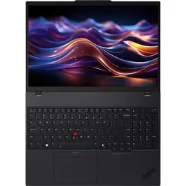 Lenovo ThinkPad P16s G4 AMD Ryzen 7 PRO 350 48 GB RAM 512 GB SSD 21QR005KGE