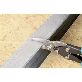 Wolfcraft GmbH Blechschere 255 mm