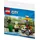 LEGO City Hot Dog Stand 30356