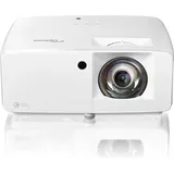 Optoma GT2100HDR Beamer, 1920 x 1080 Full HD, 4.200 Lumen