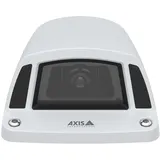 Axis P3925-LRE M12 Schwarz
