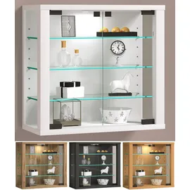 VCM Glasvitrine Vitrosa S
