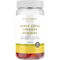 MYPROTEIN Cider Vinegar Gummies