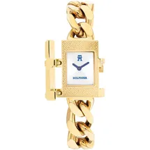 Tommy Hilfiger TH85 Edelstahl 21 mm 1782823