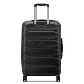 Delsey Meteor Koffer-Set 3-tlg. schwarz