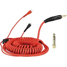 Zomo Kabel DeLuxe HD 25 spiral/rot3,5 m (40180-CRD35)
