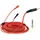 Zomo Kabel DeLuxe HD 25 spiral/rot3,5 m (40180-CRD35)