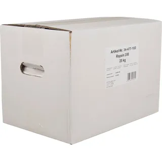 Rayher Gießpulver "Raysin 200", weiß 25 kg - Weiß