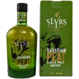 Slyrs Bavarian Peat 700ml