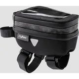 Cytec Rahmentasche schwarz