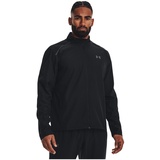 Under Armour Storm Run Laufjacke Herren schwarz