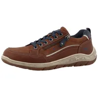 Mustang Benedetto Herren Braun 42