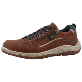 Mustang Benedetto Herren Braun 42