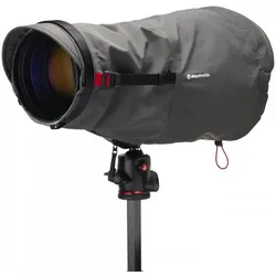 MANFROTTO Regenschutzhülle Pro Light Teleshield