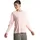 Craghoppers Nosilife Solar Shield+ Langarm-t-shirt Sherbert 44
