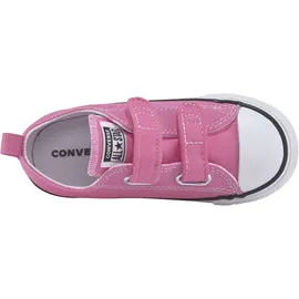 Converse Chuck Taylor All Star 2V Pink 21