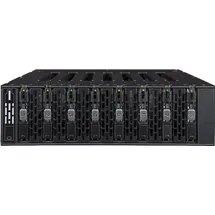 ICY Dock ToughArmor MB873MP-B V2 - schwarz