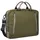 LEONHARD HEYDEN Helsinki Aktentasche 38 cm Laptopfach grün