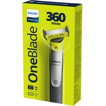 Philips OneBlade 360 - Face + Body - QP2834/20