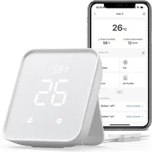 SwitchBot Smart Home Hub 2
