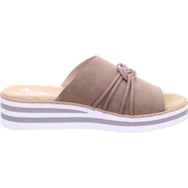 Rieker V0297 beige 41