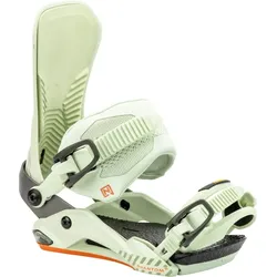 NITRO PHANTOM PLUS Bindung 2025 soft lime - M