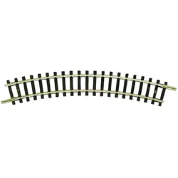 Fleischmann 22221, 14 Jahr(e), Schwarz, Silber