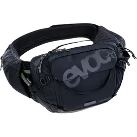 Evoc Hip Pack Pro 3 One Size Schwarz