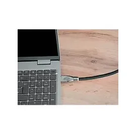 Python HDMI-Kabel 2.1 3 m Schwarz