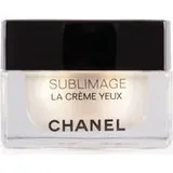 Chanel Sublimage La Creme Yeux 15 ml