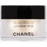 Chanel Sublimage La Creme Yeux 15 ml