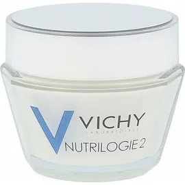 Vichy Nutrilogie 2 Intensiv-Aufbaupflege Creme 50 ml