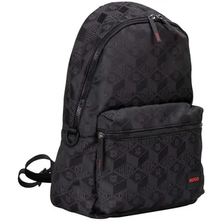 Hugo Ethon 2.0 Daypack 42 cm Laptopfach grau
