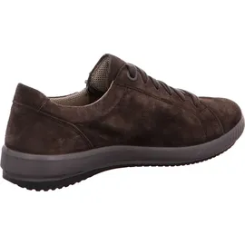 Legero Tanaro 5.0 Gore-Tex Reißverschluss Veloursleder Ossido 38