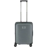 Victorinox Airox Advanced Global 4-Rollen Cabin 55 cm / 35 l grau