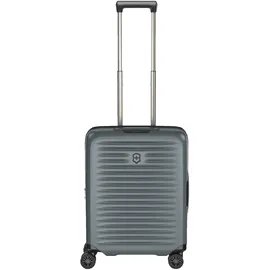 Victorinox Airox Advanced Global 4-Rollen Cabin 55 cm / 35 l grau