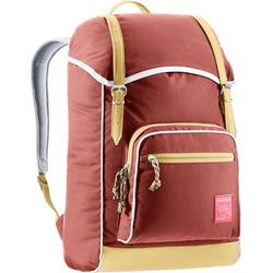 Deuter Innsbruck redwood-caramel (5612)