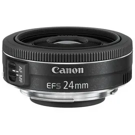 Canon EF-S 24 mm F2,8 STM