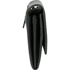 Bruno Banani Geldbörse Damen schwarz